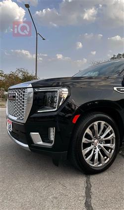 جي ام سي يوكون